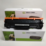 GREAT COMBO CF248A/CF244A