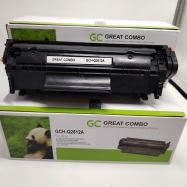 GREAT COMBO Q2612A/303