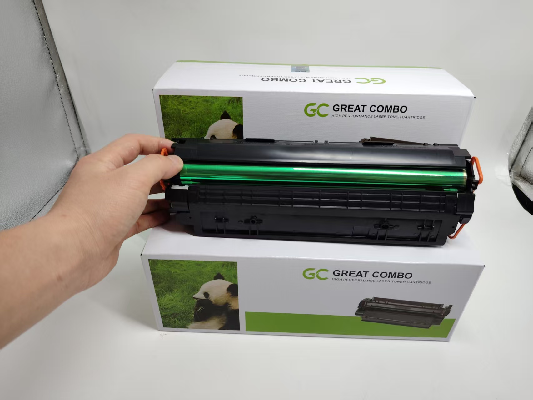 GREAT COMBO CE285A
